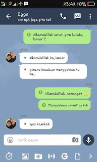 BBM MOD Line v3.2.0.6 APK Versi Terbaru No Ads BBM MOD Line v3.2.0.6 APK Versi Terbaru No Ads