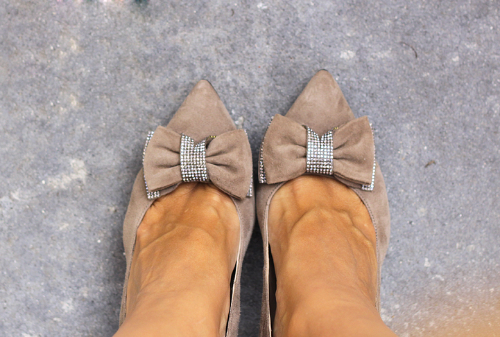 Vestido Boho & Sombrero