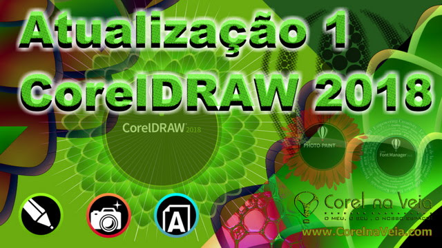 CorelDRAW Ajuda  Lab. de ajuste de imagem