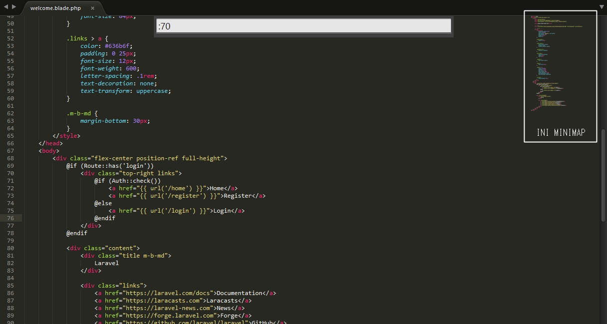 Document href