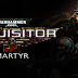 Warhammer 40,000 Inquisitor Martyr Download