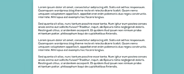 Cara Memasang Multi Related Post di Blog Cara Memasang Multi Related Post di Blog