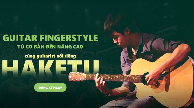 Kết quả hình ảnh cho haketu fingerstyle