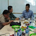 Komisi III DPRD Padang kunjungi Pengerjaan Pasar Raya Inpres III