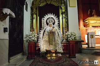 Virgen de la Merced