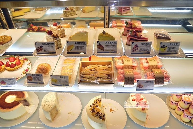中山國中,日式炸雞,Chiffon,戚風蛋糕,咖啡館