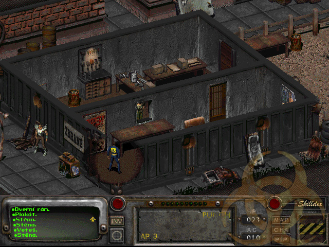download fallout 1.5 resurrection download fallout 1.5 resurrection