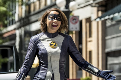 The Flash Season 5 Jessica Parker Kennedy Image 4