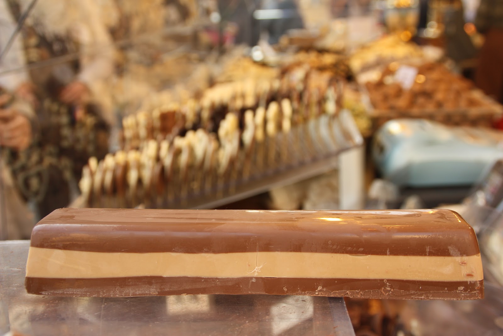 Beautiful Florence A TreatFlorence's Chocolate Fair