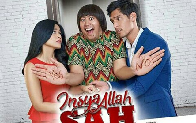 cerita film insya allah sah Insya Film Romantis Indonesia Terbaik Paling Banyak di tonton