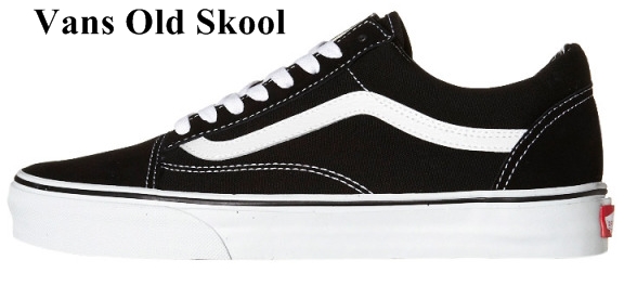 vans reverse floral old skool