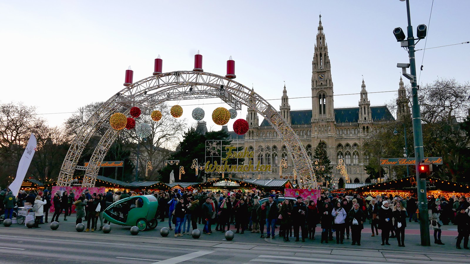 Euriental | luxury travel & style | weekend in Vienna, Austria
