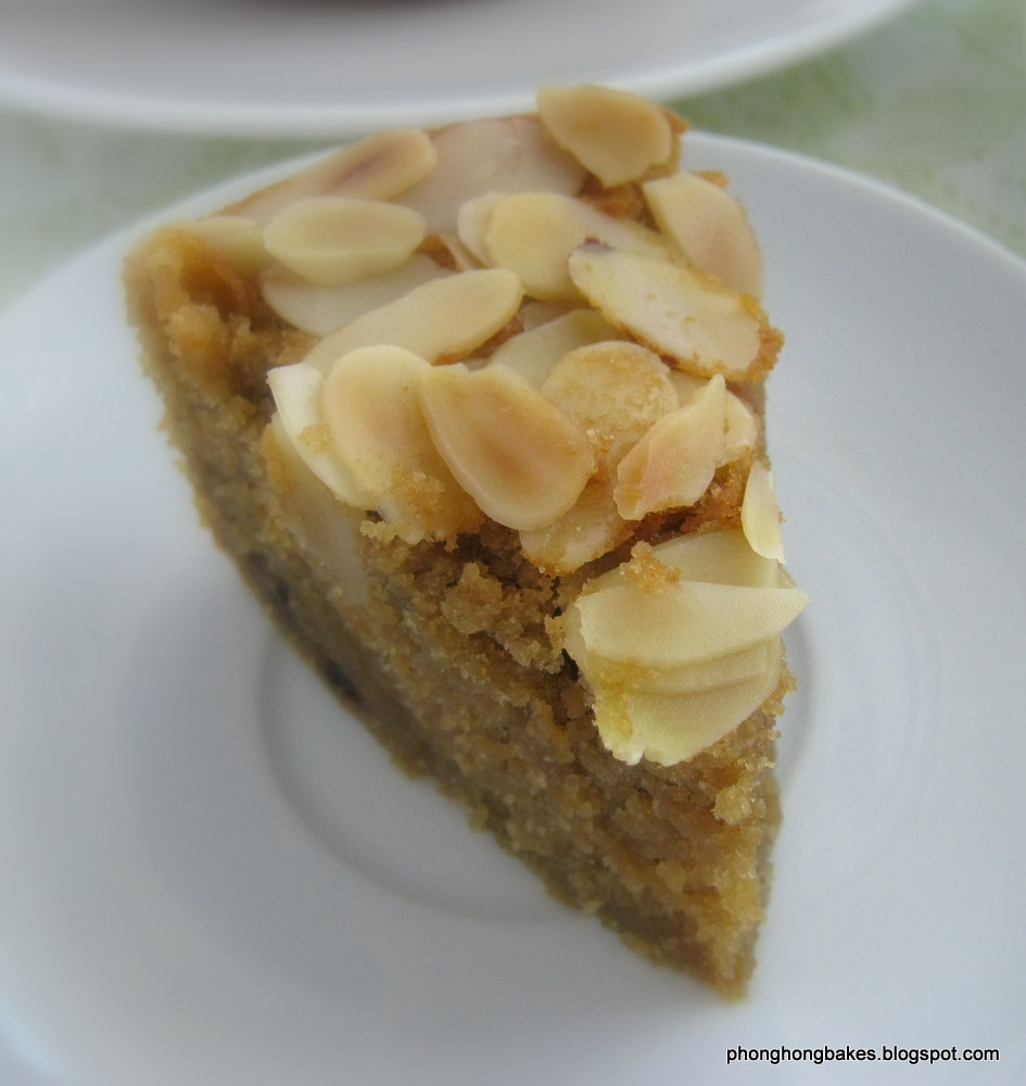 PH Bakes and Cooks! Rich Coffee Butter Cake