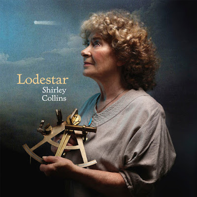shirleycollins_lodestar_packshot Shirley Collins - Lodestar