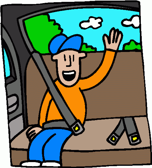free clipart car seat - photo #41