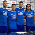 Cruz Azul presenta a sus refuerzos