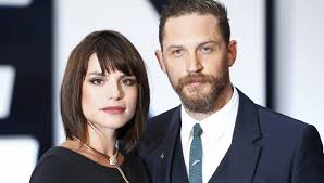 Tom Hardy Family Wife Son Daughter Father Mother Age Height Biography Profile Wedding Photos