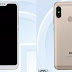 Xiaomi Redmi 6 Plus Using iPhone X-Like Display Notch Spotted on TENAA