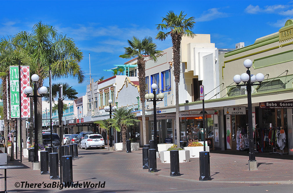 napier new zealand