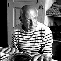 Curiosidades sobre Pablo Picasso