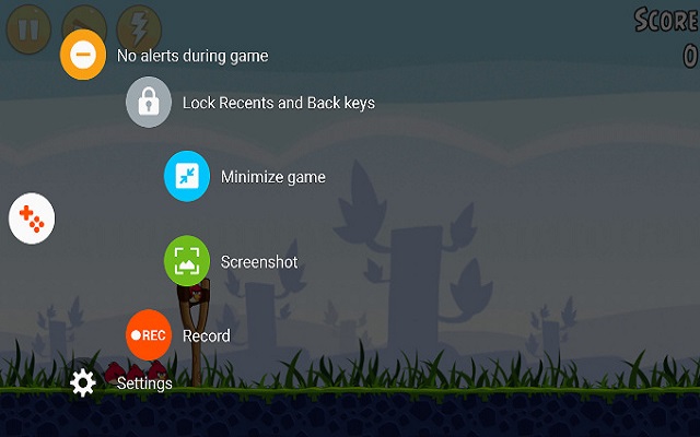 xbox game launcher