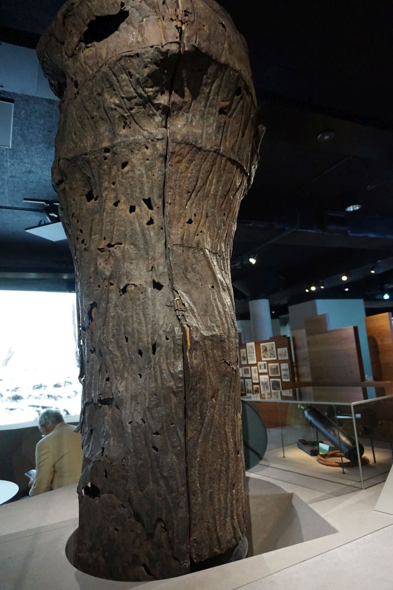 Hobbies Ltd Blog The British Camouflage Tree Observation Post of WWI