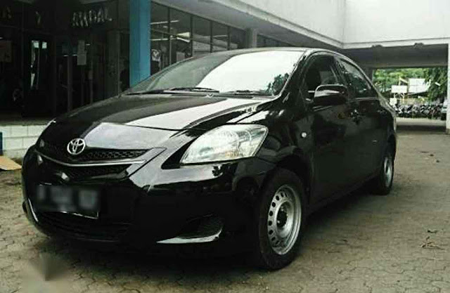 Harga Dan Spesifikasi Toyota Vios Limo Harga Dan Spesifikasi Toyota Vios Limo
