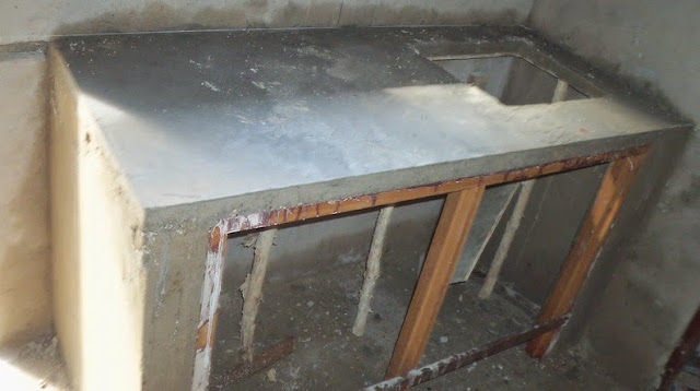 Cara Buat Meja Dapur Desainrumahid com Cara Buat Meja Dapur Desainrumahid com