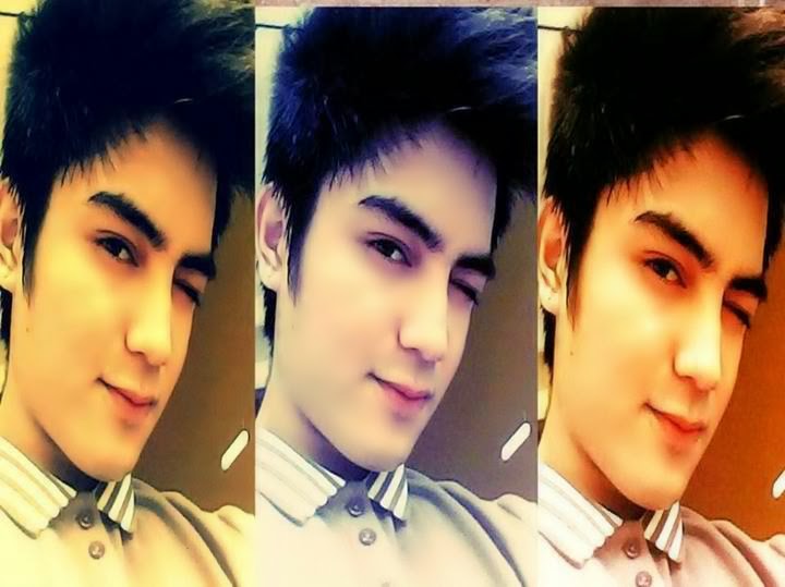 Beautiful Hot Pinoy Men