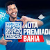 Nota Premiada Bahia sorteia R$ 2 milhões até a próxima semana