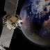 Estação espacial desgovernada pode cair na Terra a qualquer momento