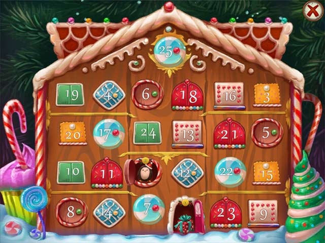 Lapland Solitaire Download