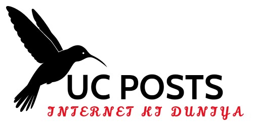 UC Posts- Internet Ki Duniya