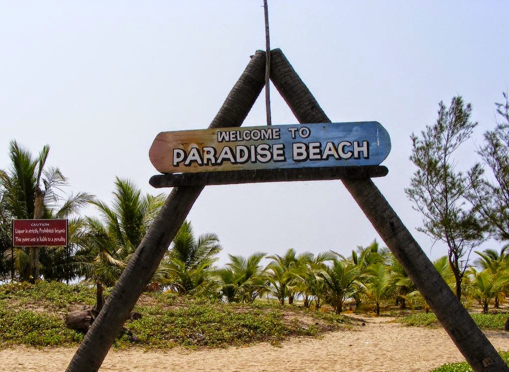 paradise beach resor paradise beach resor