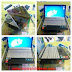 ASUS SUPER GARANG SERI N55SL INTEL CORE i7-2670QM NVIDIA GT 635M 2GB