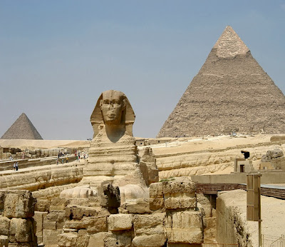 The-Pyramids-Egypt The-Pyramids-Egypt