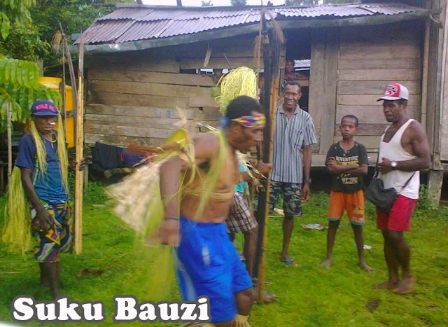 image: Suku Bauzi