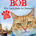 #Resenha: Bob - Um Gato Fora do Normal - James Bowen