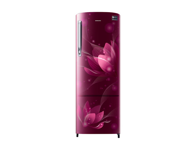 Samsung Direct Cool Single Door 255 L Refrigerator