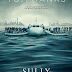 "Sully" com Tom Hanks ganha pôster