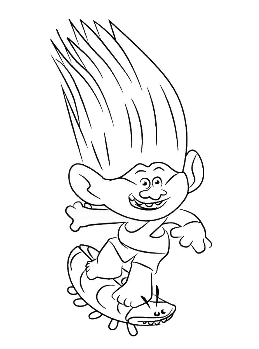 Trolls il film trolls il film