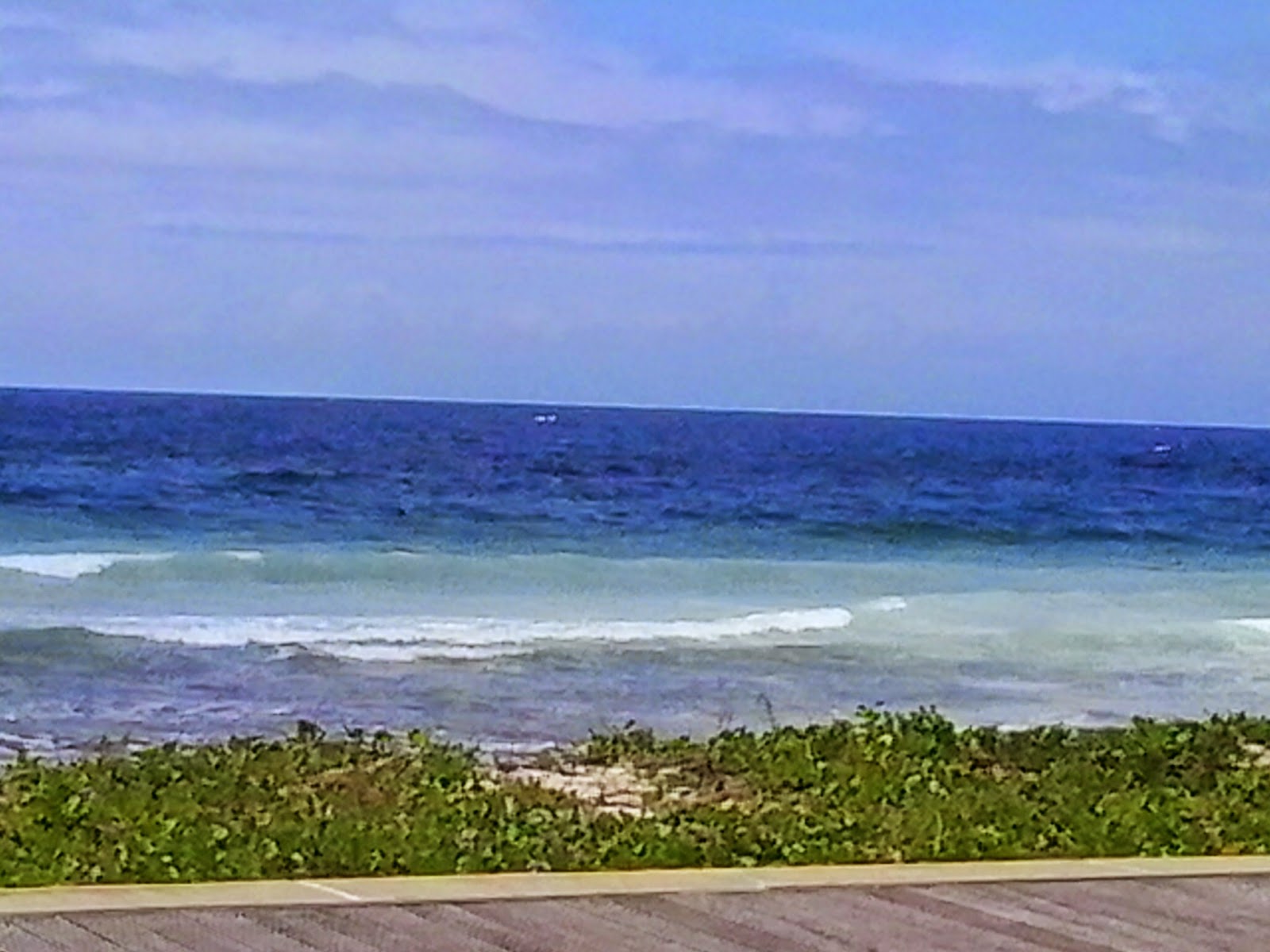 So Very Very Thankful Hastings Rocks