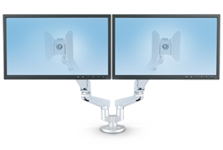 ESI Dual Screen Monitor Mount ESI Dual Screen Monitor Mount
