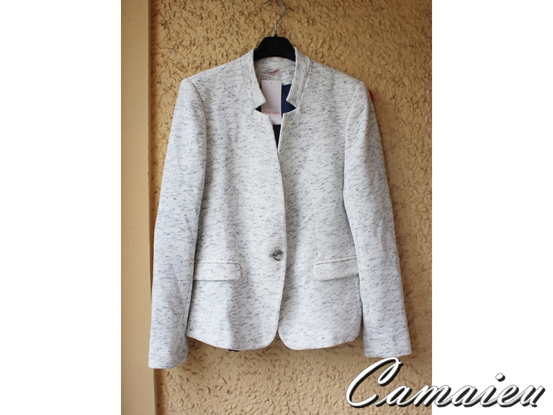 Camaieu blézer Camaieu blézer