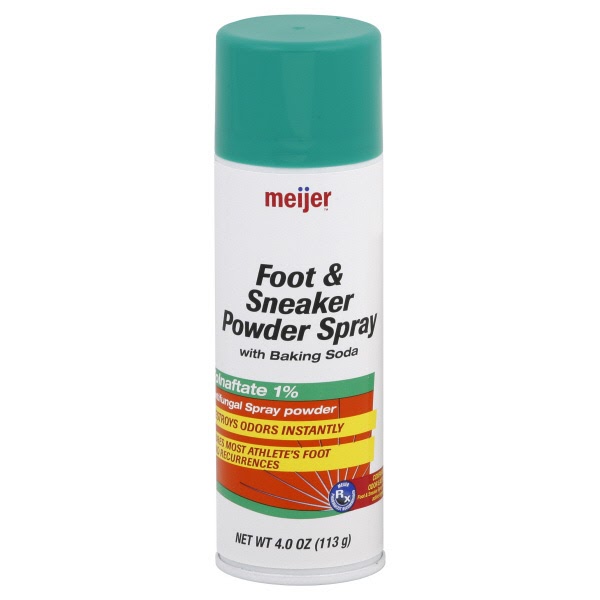 meijer shoe polish