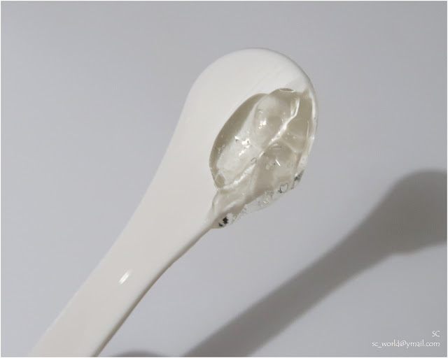 éPure Membranous Jelly Masque 