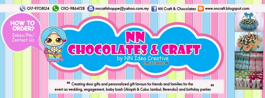 NN Craft & Chocolates