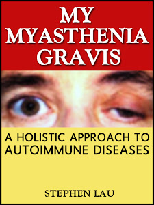 <b>My Myasthenia Gravis</b>