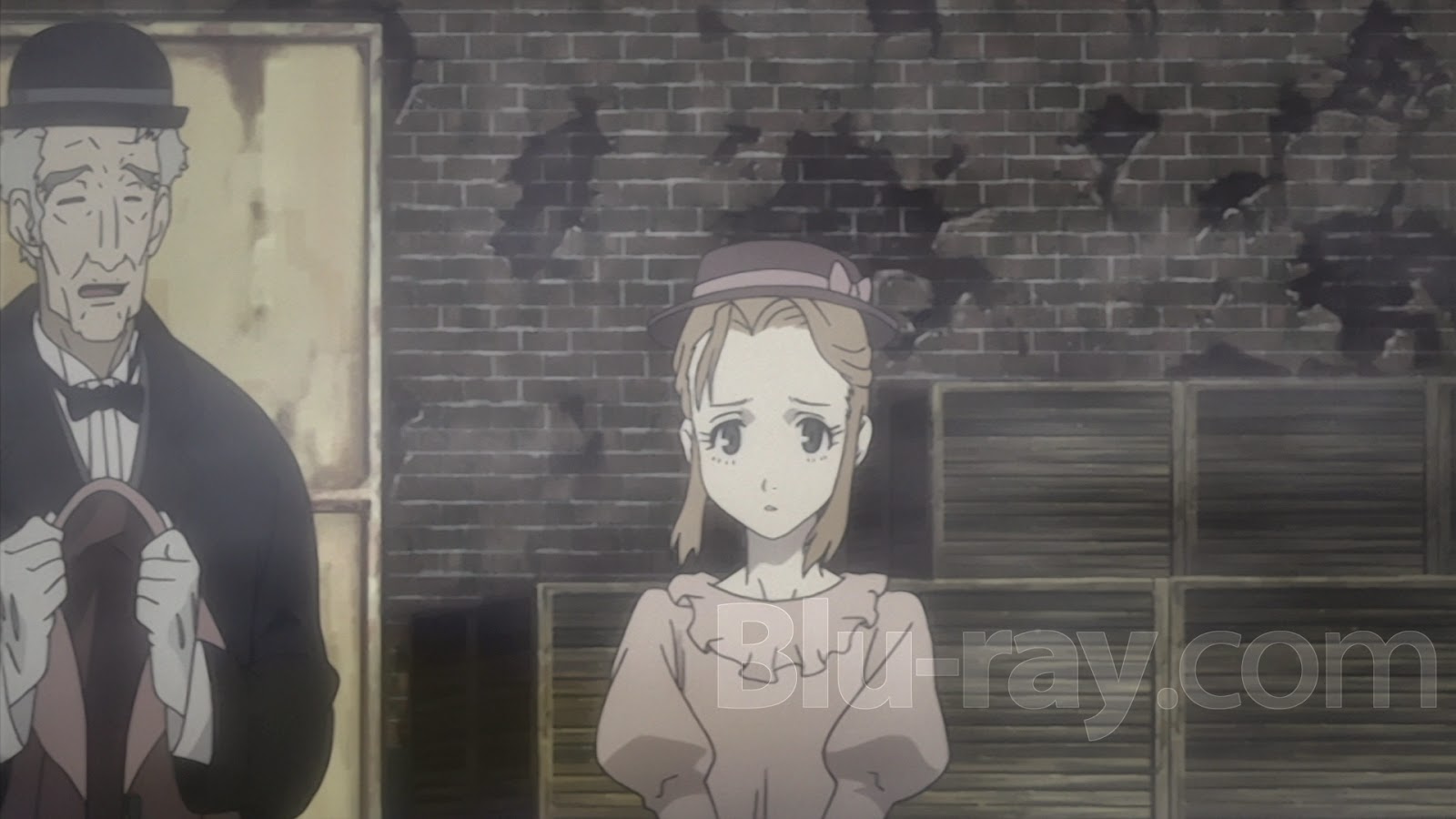 Anime on Bluray! NEWS * Presentati a Londra i nuovi titoli di Anime