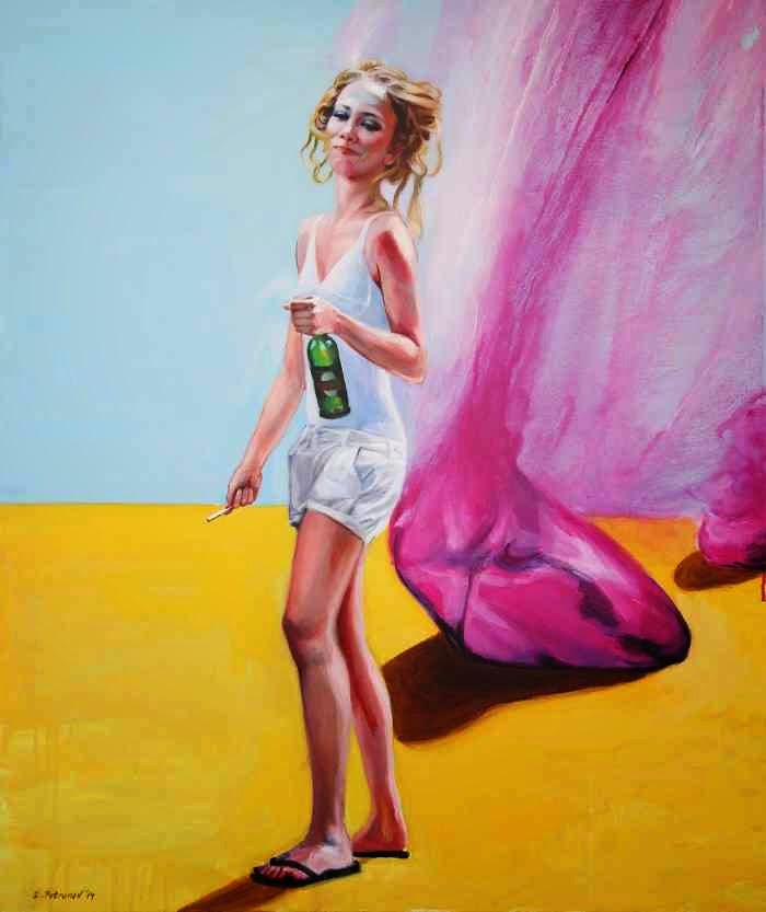 Странные картины. Stefan Petrunov Странные картины. Stefan Petrunov